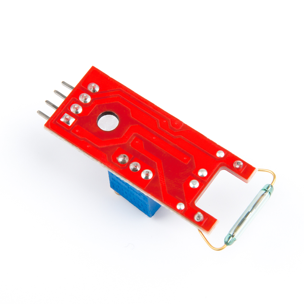 Модуль магнитного поля (геркон) KY-025